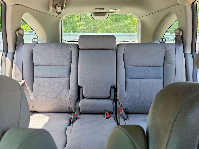 Продаж на аукціоні авто 2010 Honda Cr-v, vin: 5J6RE4H32AL043487, номер лоту: 56367576