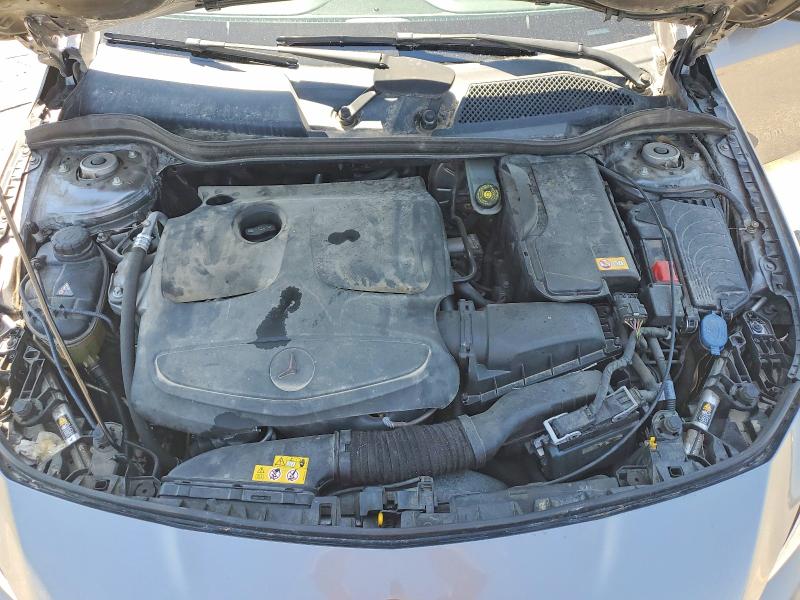 Aukcja sprzedaży 2016 Mercedes-benz Cla, vin: WDDSJ4EB9GN331170, numer aukcji: 58385716