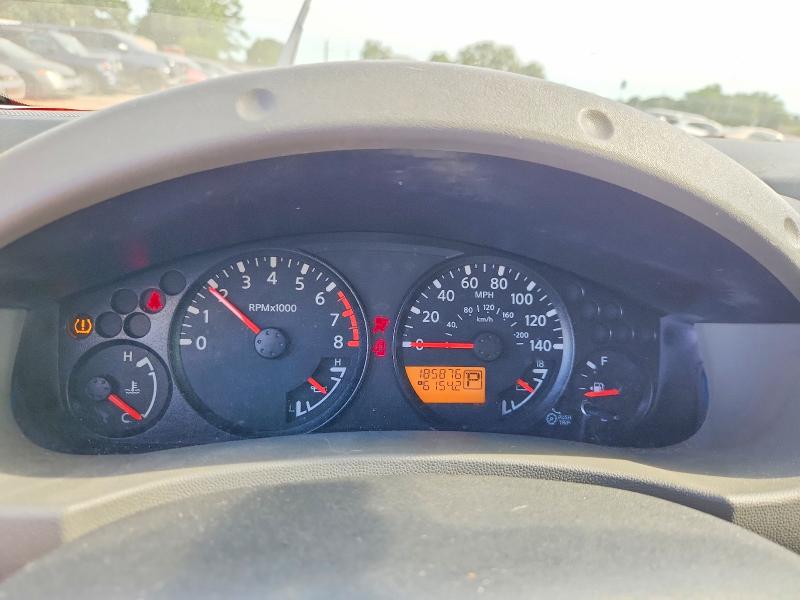 Продаж на аукціоні авто 2011 Nissan Xterra, vin: 5N1AN0NU8BC517528, номер лоту: 57254716