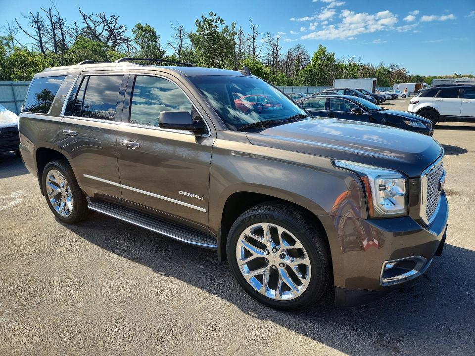 Aukcja sprzedaży 2016 Gmc Yukon, vin: 1GKS2CKJ4GR241869, numer aukcji: 58263916