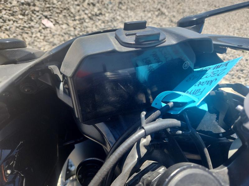 Продажа на аукционе авто 2024 Yamaha Yzfr7, vin: JYARM38E5RA010782, номер лота: 56081256