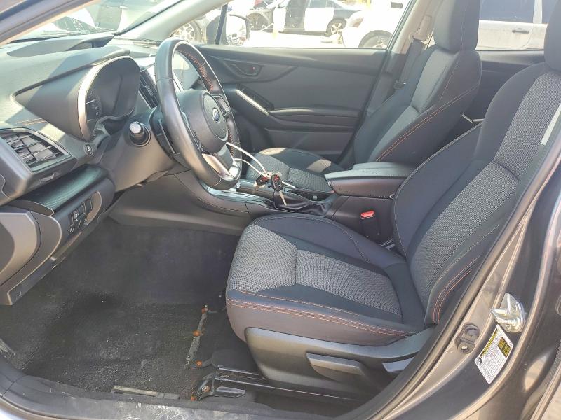 2023 Subaru Crosstrek მანქანა იყიდება აუქციონზე, vin: JF2GTAPC2P8280836, აუქციონის ნომერი: 59150766