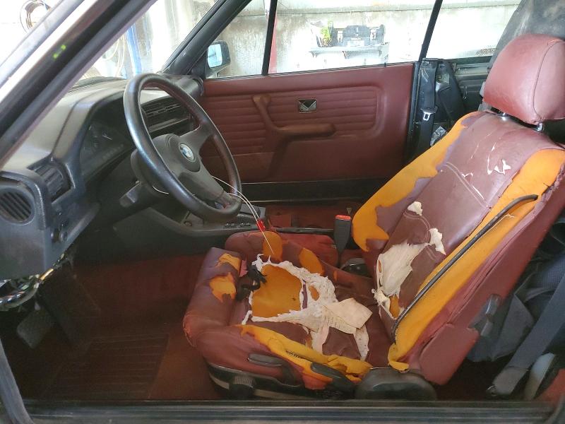 Продаж на аукціоні авто 1988 Bmw 325, vin: WBABB2307J8858530, номер лоту: 55472026