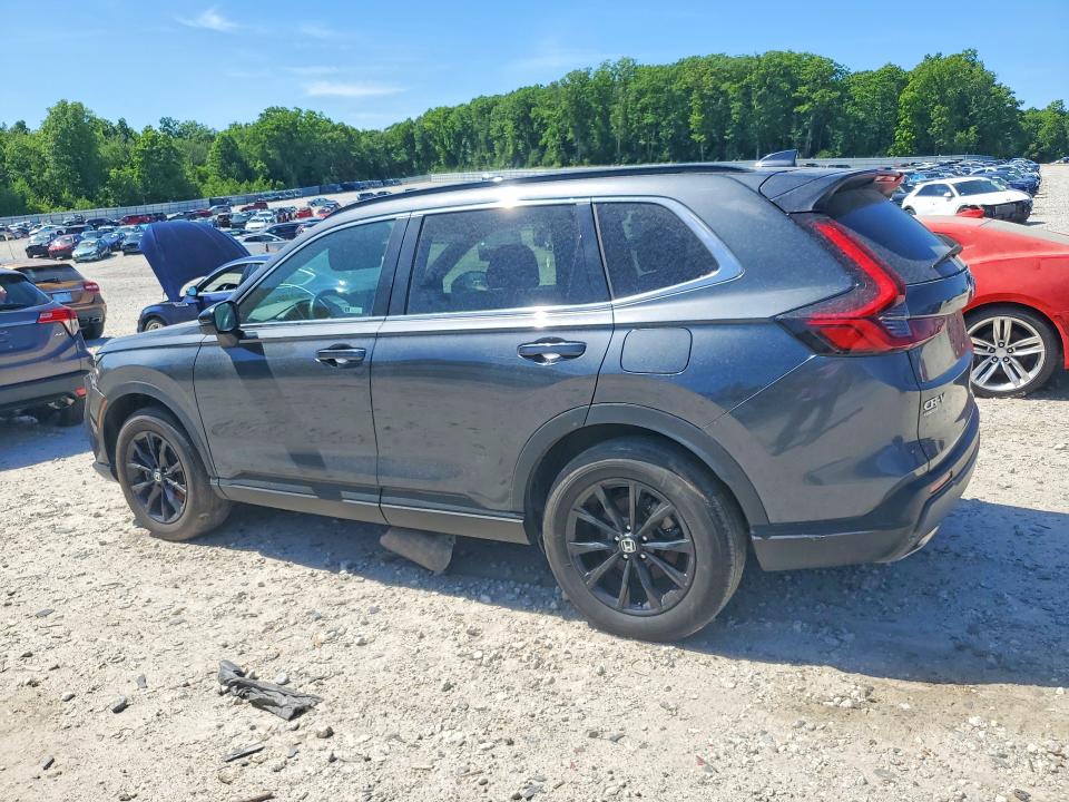 Продаж на аукціоні авто 2024 Honda Cr-v, vin: 7FARS6H52RE077914, номер лоту: 56498746