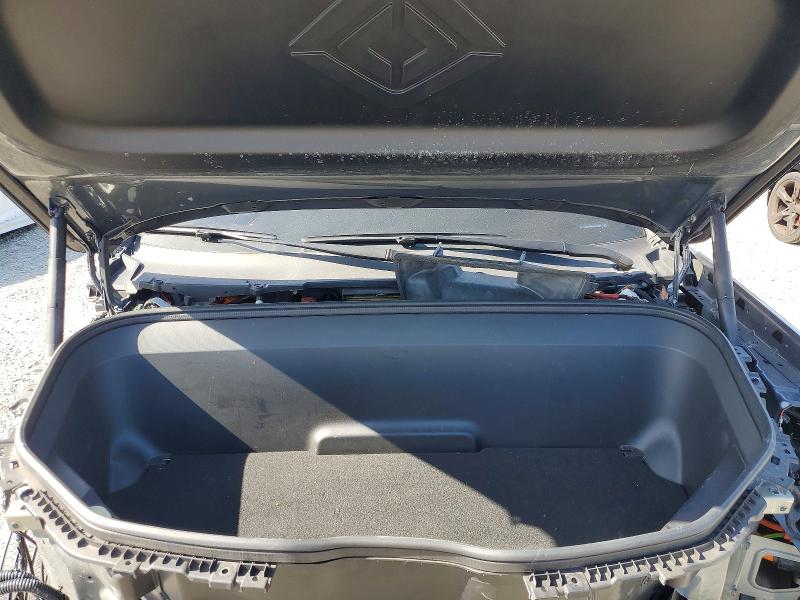 2023 Rivian R1s მანქანა იყიდება აუქციონზე, vin: 7PDSGABA9PN010077, აუქციონის ნომერი: 56540556