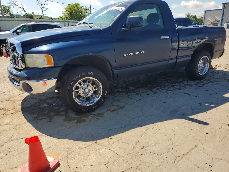 57589306 :رقم المزاد ، 1D7HA16K52J201796 vin ، 2002 Dodge Ram 1500 مزاد بيع