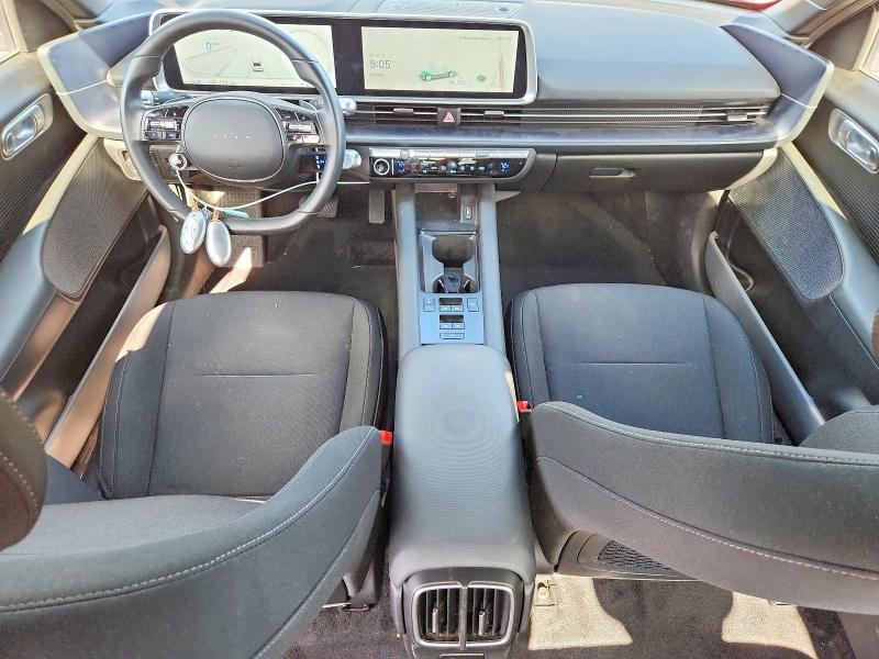 Aukcja sprzedaży 2024 Hyundai Ioniq 6, vin: KMHM24AC0RA080625, numer aukcji: 57306616