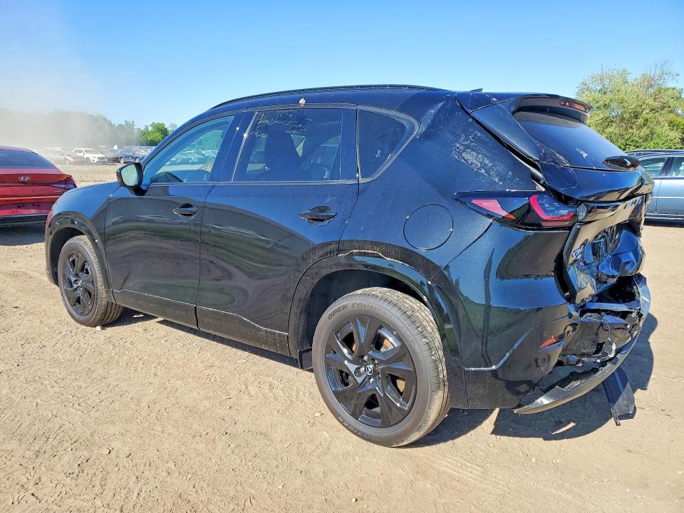 Продаж на аукціоні авто 2026 Mazda Cx-5, vin: JM3KMDHA2T0110951, номер лоту: 55750176