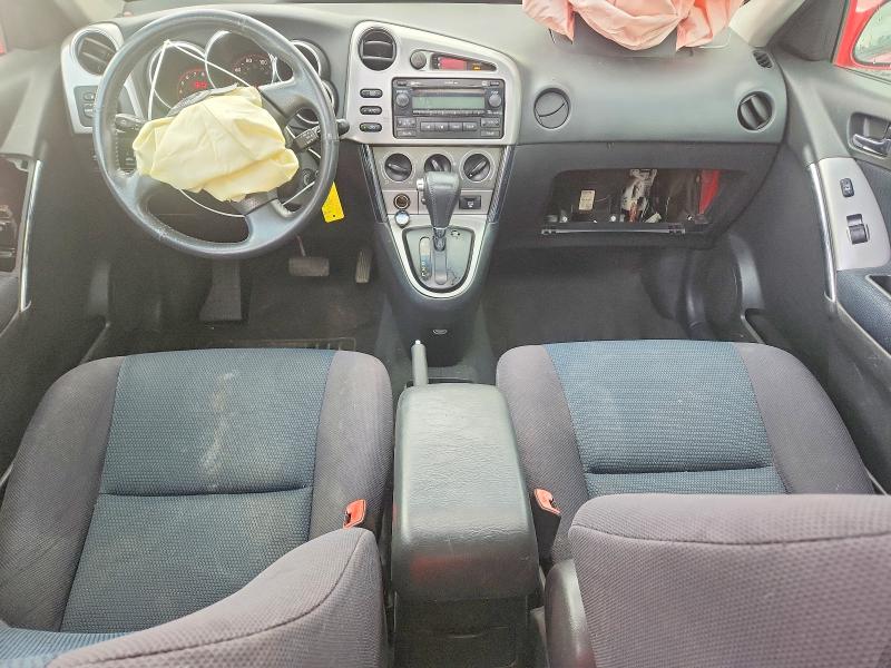 Aukcja sprzedaży 2006 Toyota Corolla Matrix, vin: 2T1KR30E66C618434, numer aukcji: 58484206