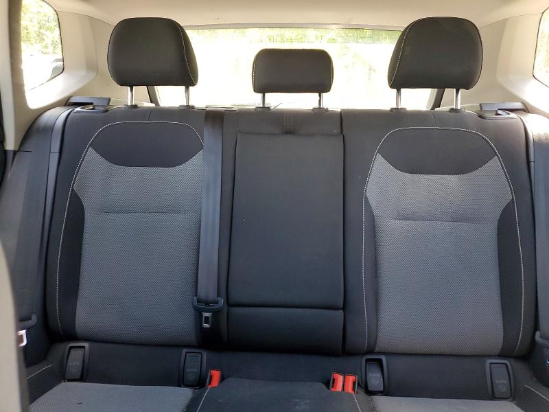 Продажа на аукционе авто 2022 Volkswagen Taos, vin: 3VVAX7B25NM027966, номер лота: 56271636