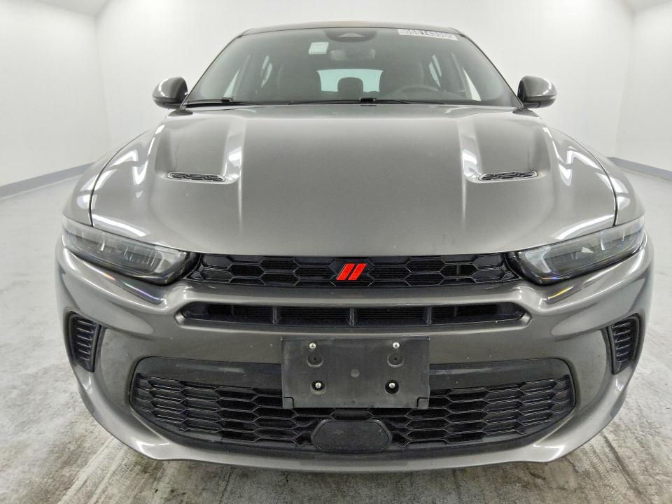 Продажа на аукционе авто 2024 Dodge Hornet, vin: ZACPDFCW7R3A28964, номер лота: 56814396
