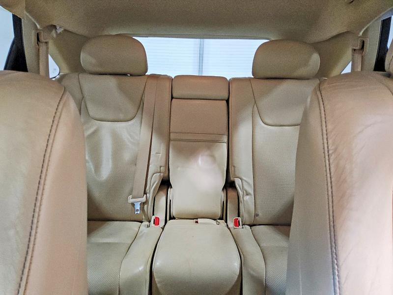 54897166 :رقم المزاد ، 2T2ZK1BA6EC139376 vin ، 2014 Lexus Rx مزاد بيع