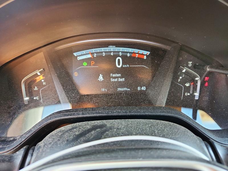 Aukcja sprzedaży 2018 Honda Cr-v, vin: 2HKRW2H20JH113765, numer aukcji: 55134596