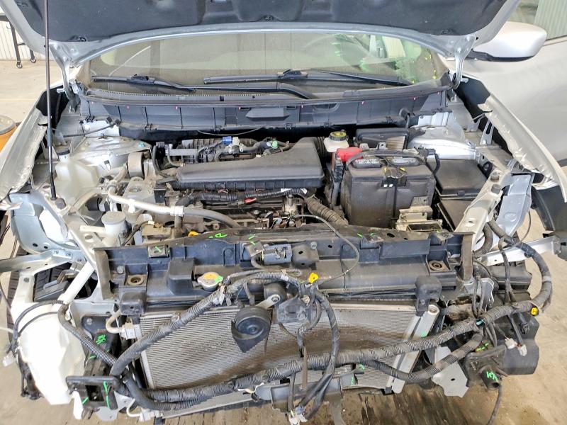 2018 Nissan Rogue მანქანა იყიდება აუქციონზე, vin: KNMAT2MV9JP505668, აუქციონის ნომერი: 58843236