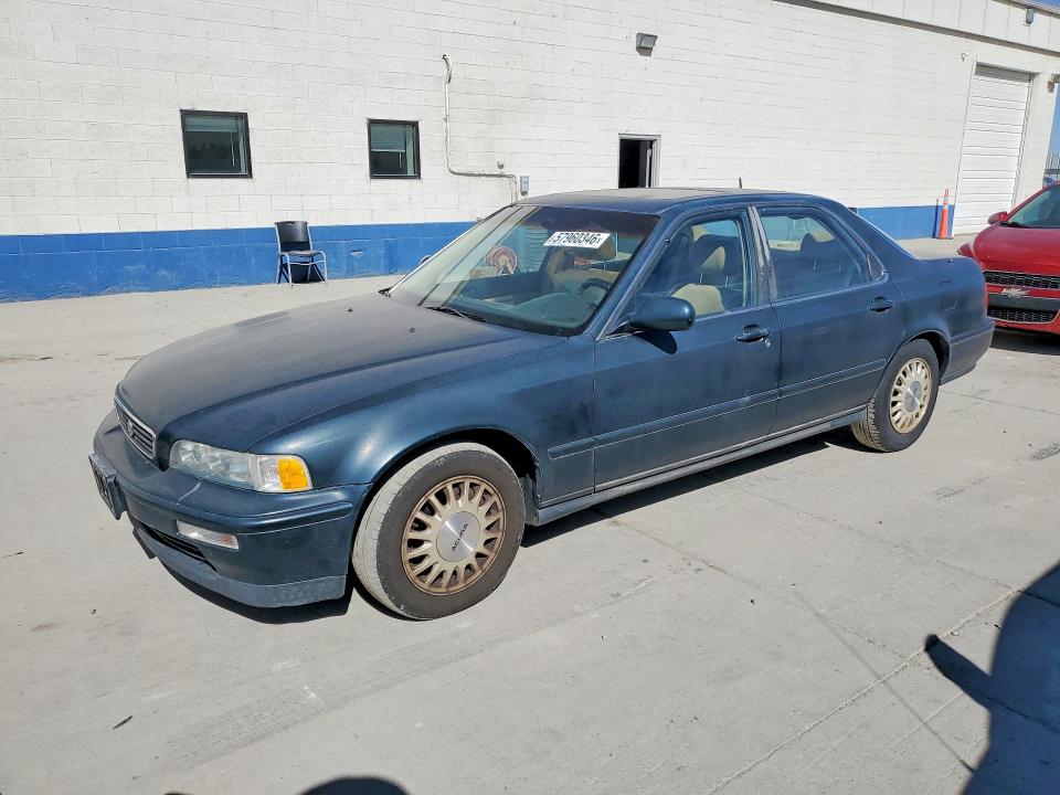 Auction sale of the 1995 Acura Legend, vin: JH4KA7660SC016824, lot number: 57960346