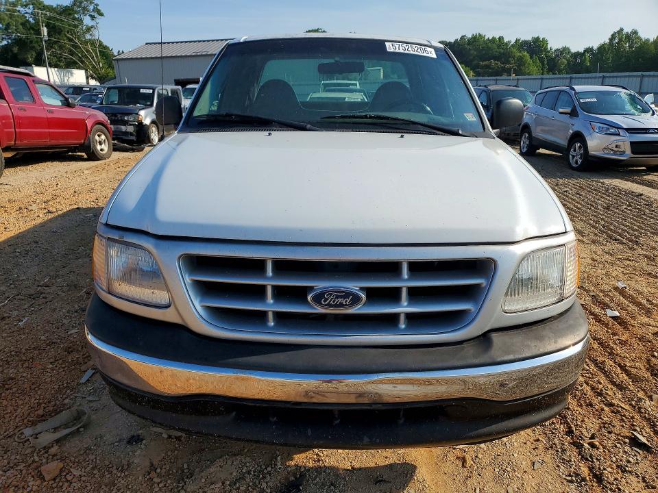 Aukcja sprzedaży 1999 Ford F150, vin: 1FTZX1729XNA98541, numer aukcji: 57525206