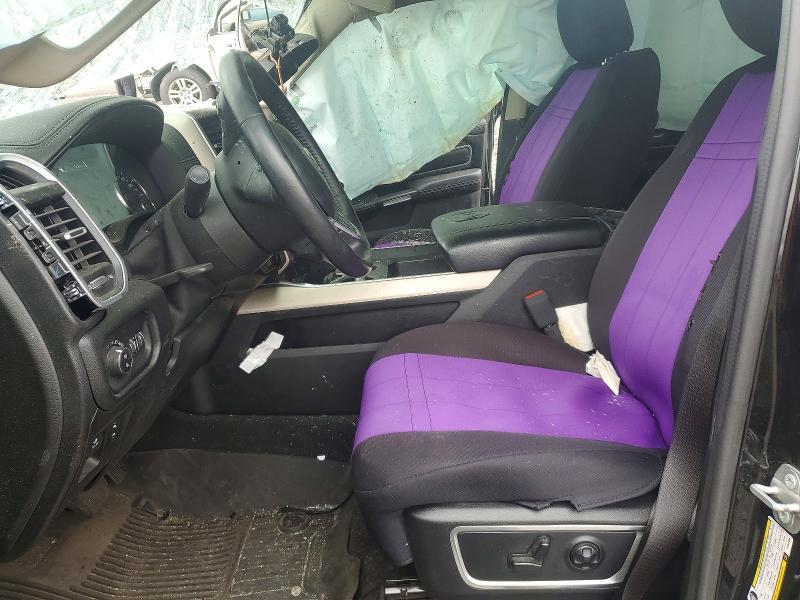Aukcja sprzedaży 2020 Ram 1500, vin: 1C6SRFRT3LN322838, numer aukcji: 59172116