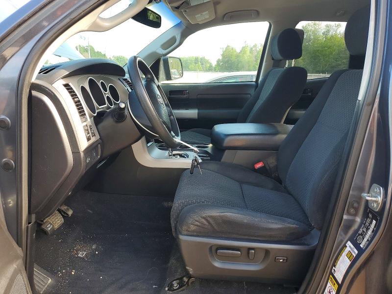 2007 Toyota Tundra მანქანა იყიდება აუქციონზე, vin: 5TFBT54137X003296, აუქციონის ნომერი: 56400946