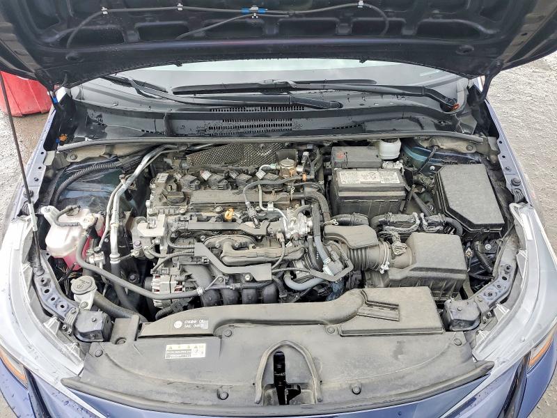 2024 Toyota Corolla მანქანა იყიდება აუქციონზე, vin: 5YFB4MDE7RP145470, აუქციონის ნომერი: 56859326