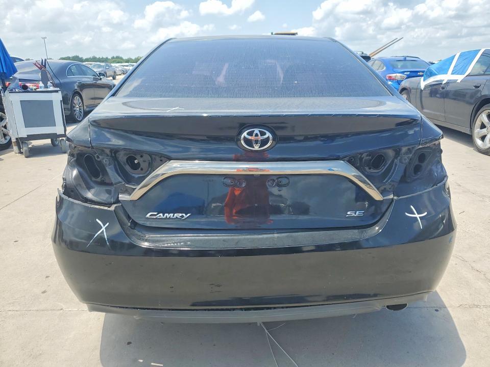 Aukcja sprzedaży 2015 Toyota Camry, vin: 4T1BF1FK3FU001999, numer aukcji: 57920706