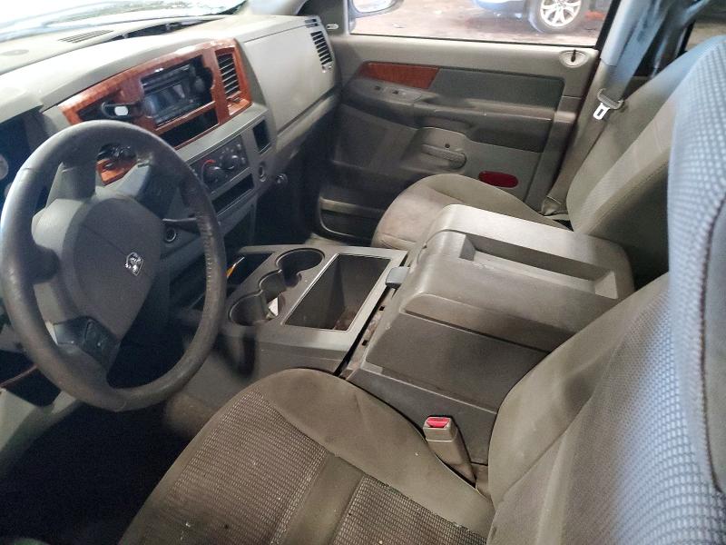 Продаж на аукціоні авто 2006 Dodge Ram 1500, vin: 1D7HU18266S647945, номер лоту: 54763066