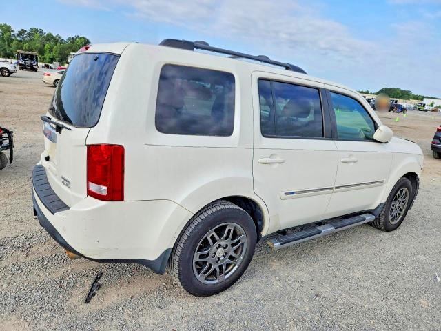 Aukcja sprzedaży 2013 Honda Pilot, vin: 5FNYF4H92DB009169, numer aukcji: 55021936