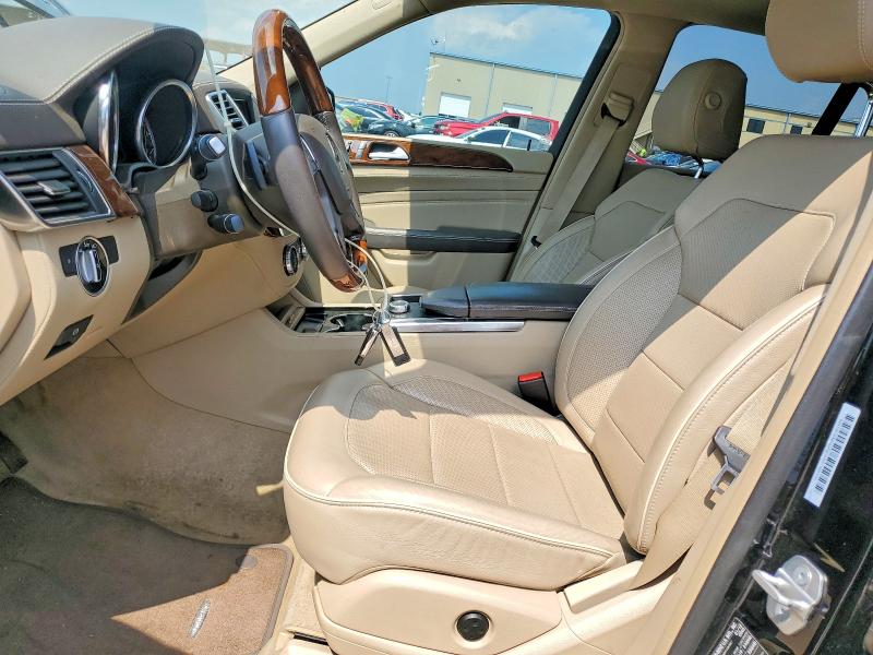 2012 Mercedes-benz Ml მანქანა იყიდება აუქციონზე, vin: 4JGDA5HB8CA035641, აუქციონის ნომერი: 57005656