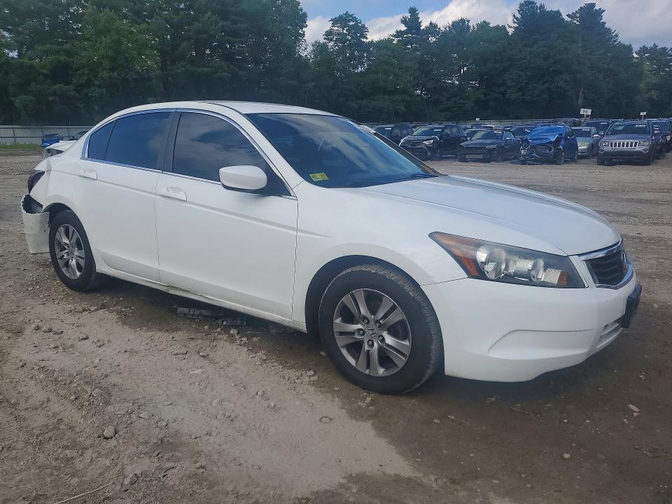 Продажа на аукционе авто 2008 Honda Accord, vin: 1HGCP26408A014888, номер лота: 58901606