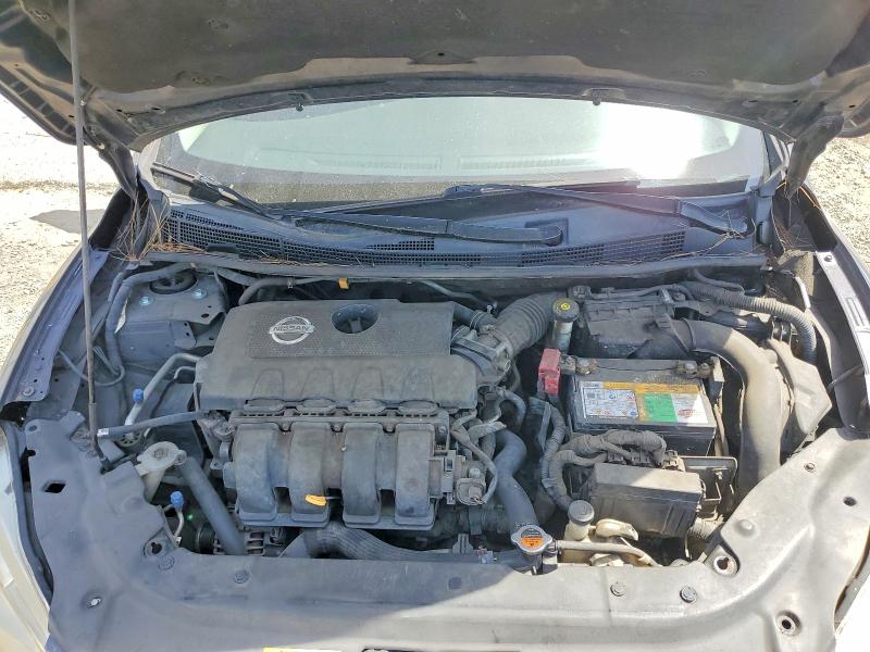 Aukcja sprzedaży 2014 Nissan Sentra, vin: 3N1AB7AP0EY290324, numer aukcji: 56269906