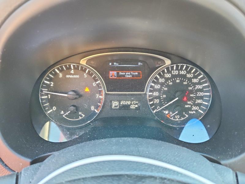 Aukcja sprzedaży 2014 Nissan Altima, vin: 1N4AL3AP0EN343304, numer aukcji: 54675036