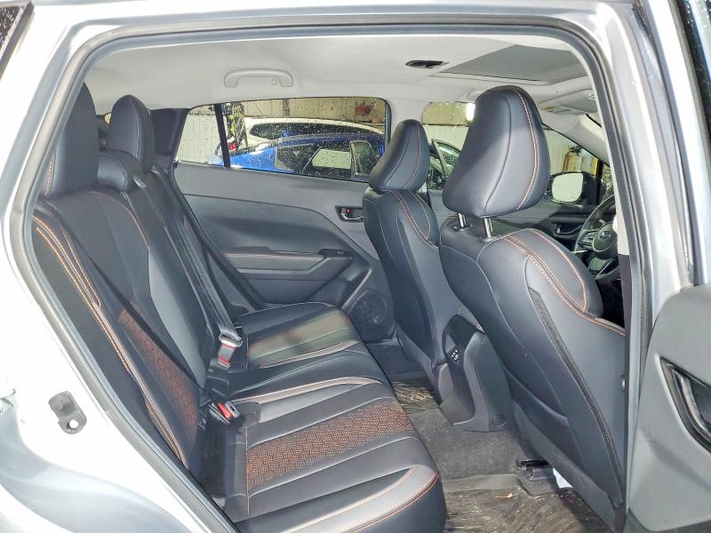 56875276 :رقم المزاد ، 4S4GUHM69R3818768 vin ، 2024 Subaru Crosstrek مزاد بيع