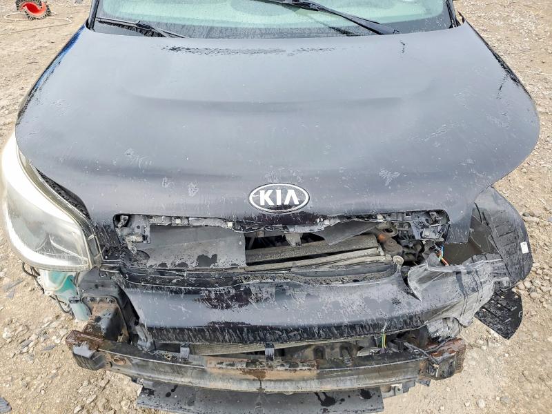 Aukcja sprzedaży 2015 Kia Soul, vin: KNDJN2A2XF7784298, numer aukcji: 58992116
