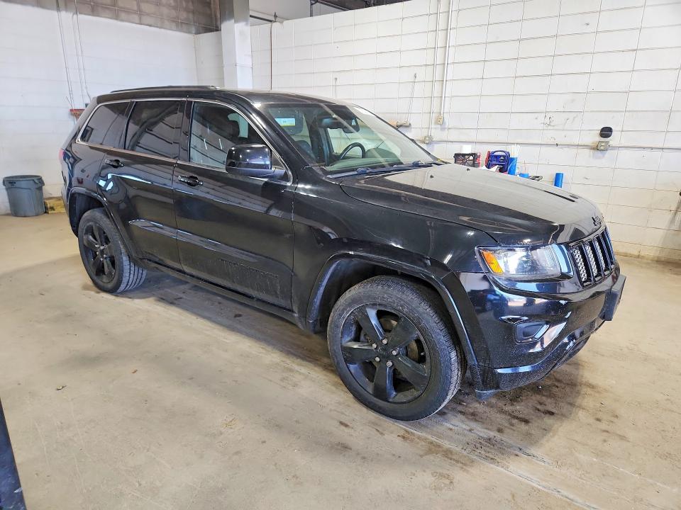 Aukcja sprzedaży 2015 Jeep Grand Cherokee, vin: 1C4RJFAG6FC172902, numer aukcji: 57821916