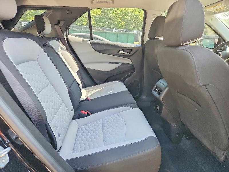 Aukcja sprzedaży 2020 Chevrolet Equinox, vin: 2GNAXHEV3L6114788, numer aukcji: 54896946