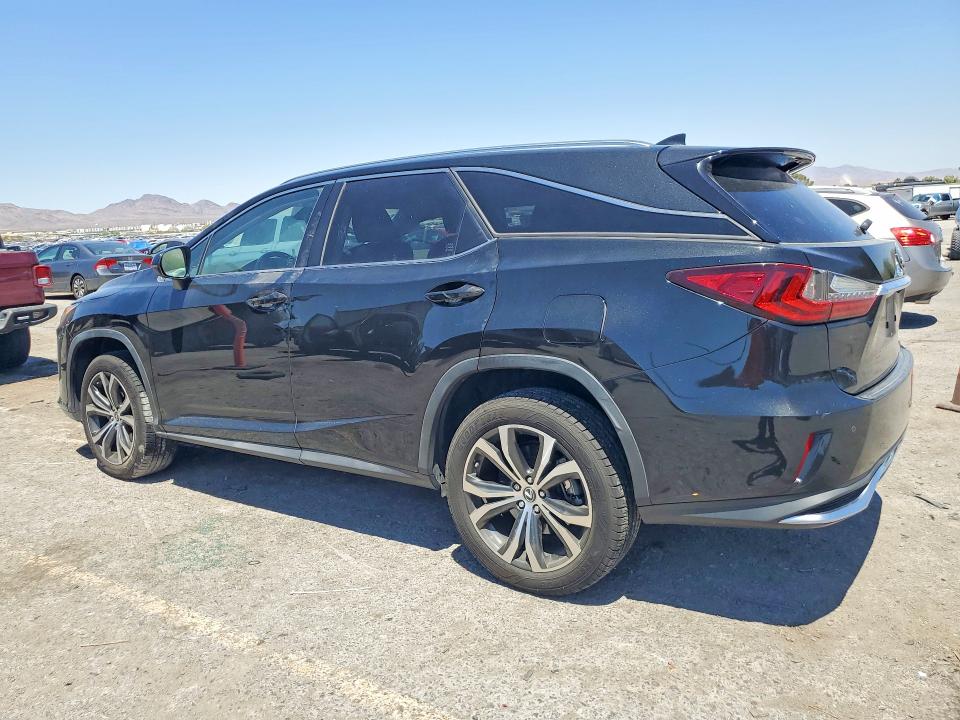 Aukcja sprzedaży 2018 Lexus Rx, vin: JTJDZKCA8J2001598, numer aukcji: 56333846