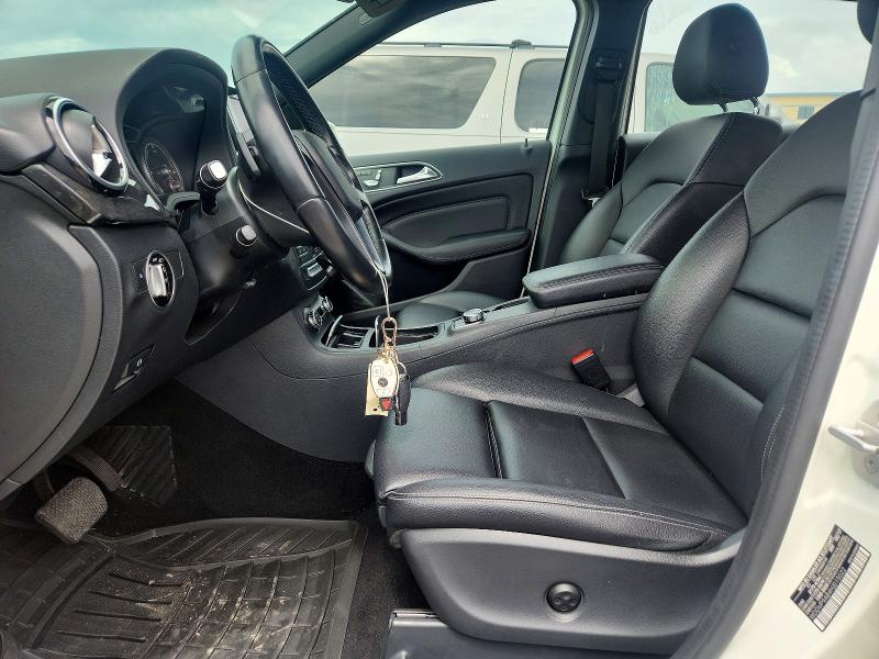 Aukcja sprzedaży 2017 Mercedes-benz B, vin: WDDVP9AB4HJ015022, numer aukcji: 56355776