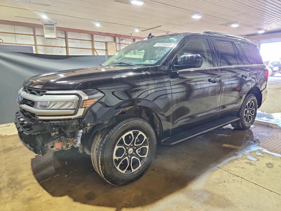 Продаж на аукціоні авто 2024 Ford Expedition, vin: 1FMJU1J80REA41565, номер лоту: 56402696