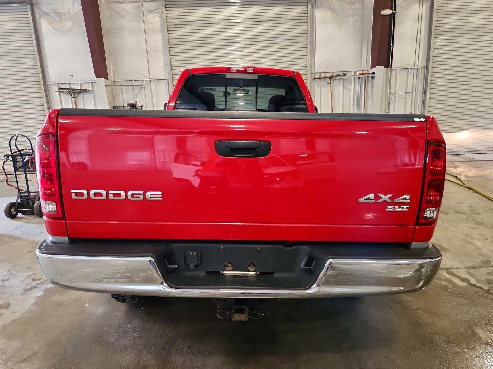 Aukcja sprzedaży 2003 Dodge Ram 1500, vin: 1D7HU16D23J626127, numer aukcji: 57677156