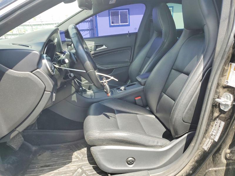 56196946 :رقم المزاد ، WDDSJ4GB0FN221068 vin ، 2015 Mercedes-benz Cla مزاد بيع