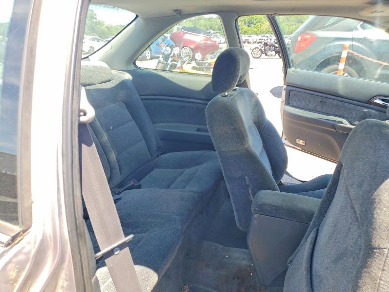 Продажа на аукционе авто 1998 Acura 2.3cl, vin: 19UYA3245WL008637, номер лота: 55381246