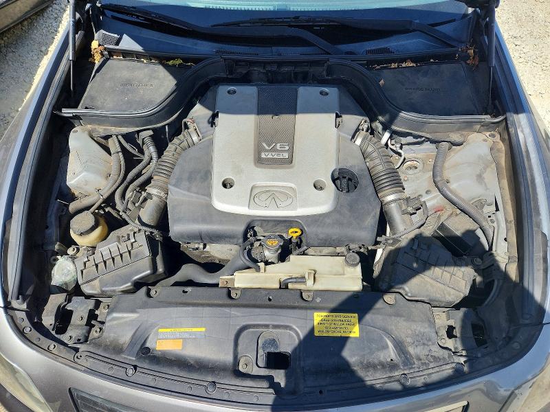 Aukcja sprzedaży 2009 Infiniti G37 Sedan, vin: JNKCV61F29M361870, numer aukcji: 56651686