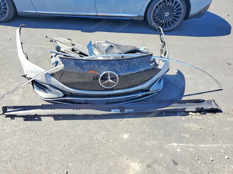 2024 Mercedes-benz Eqe Sedan მანქანა იყიდება აუქციონზე, vin: W1KEG1CB9RF049363, აუქციონის ნომერი: 57957726