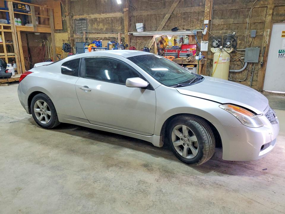Aukcja sprzedaży 2008 Nissan Altima, vin: 1N4AL24E98C275475, numer aukcji: 56522346