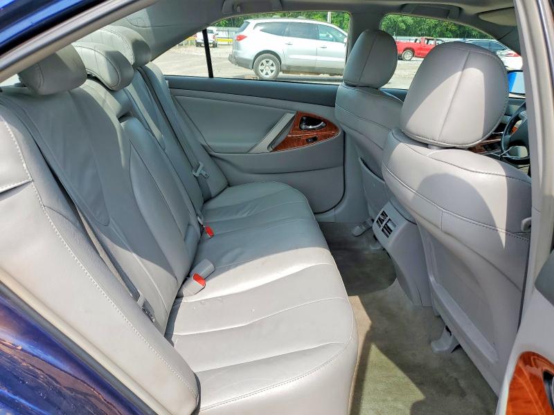 2010 Toyota Camry მანქანა იყიდება აუქციონზე, vin: 4T1BB3EK3AU119018, აუქციონის ნომერი: 58498166