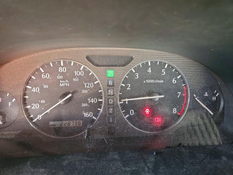 Продаж на аукціоні авто 1999 Infiniti Q45, vin: JNKBY31A3XM600281, номер лоту: 57218816