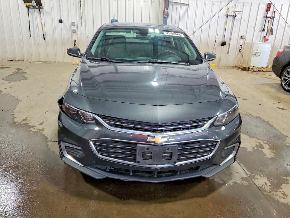 Aukcja sprzedaży 2017 Chevrolet Malibu, vin: 1G1ZE5ST9HF206271, numer aukcji: 56458466