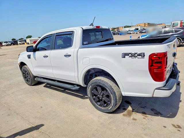 Продажа на аукционе авто 2021 Ford Ranger, vin: 1FTER4FH3MLD75076, номер лота: 85457565
