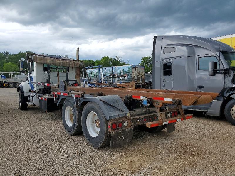 2006 Mack Cv713 მანქანა იყიდება აუქციონზე, vin: 1M2AG11C86M024218, აუქციონის ნომერი: 55319436