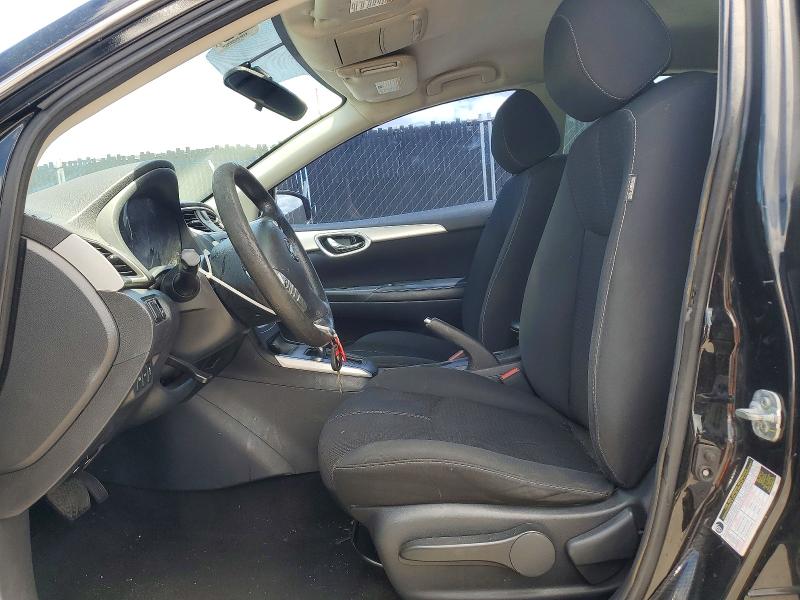 Aukcja sprzedaży 2017 Nissan Sentra, vin: 3N1AB7AP2HY287607, numer aukcji: 56066846