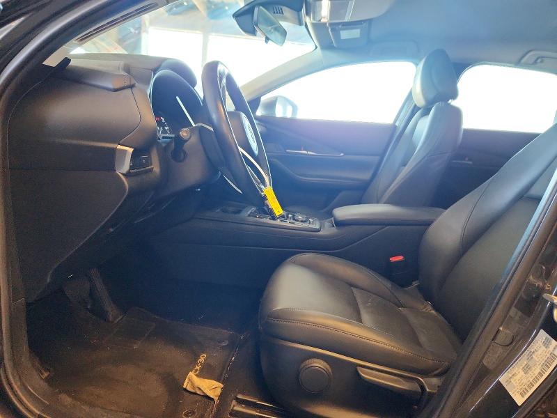 2021 Mazda Cx-30 მანქანა იყიდება აუქციონზე, vin: 3MVDMBBL0MM301944, აუქციონის ნომერი: 58119206